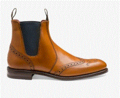 Loake Ayakkabı Markası Hakkında Bilmeniz Gerekenler