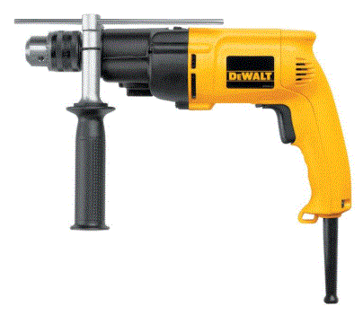 Profesyonel İşlerin Vazgeçilmezi: DeWalt ile Tanışın