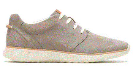 Hush Puppies ile Rahatlığın Keyfini Çıkarın