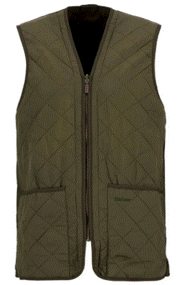 Barbour Mont ile Şıklığın ve Konforun Buluşma Noktası