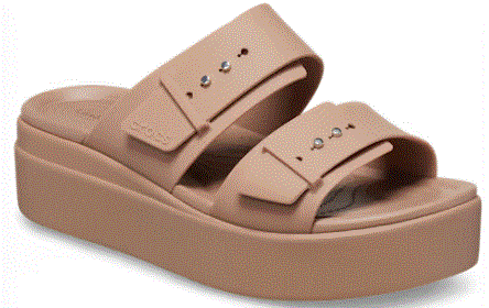 Ayakkabı Alışverişinde Yeni Trend Crocs