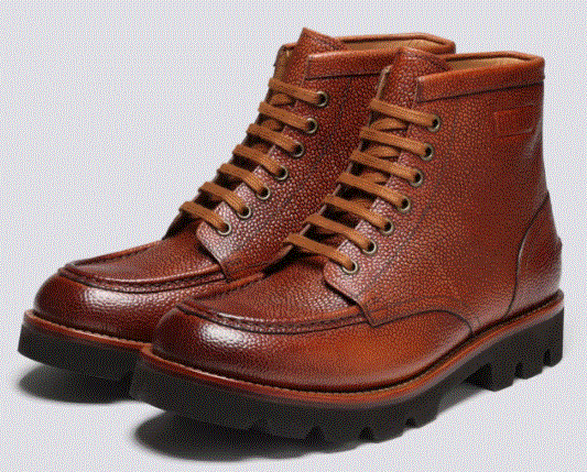 El Değmiş Bir Lezzet Grenson Bot