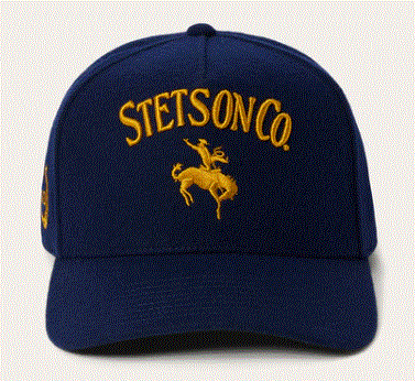 G&uuml;neşin ve Tarzın Yeni İkonu Stetson Şapkalar
